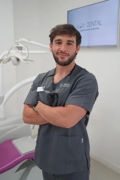 SERGIO LÓPEZ